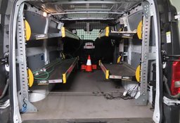 2023 Mercedes-Benz Metris - Image 34