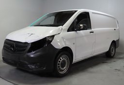 2023 Mercedes-Benz Metris - Image 4