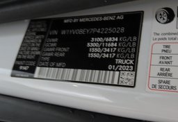 2023 Mercedes-Benz Metris - Image 42
