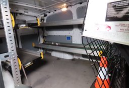 2023 Mercedes-Benz Metris - Image 33