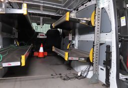 2023 Mercedes-Benz Metris - Image 36