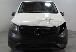 2023 Mercedes-Benz Metris - Image 12