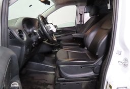 2023 Mercedes-Benz Metris - Image 22