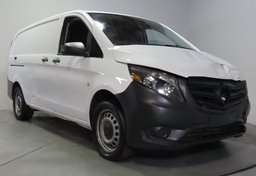 2023 Mercedes-Benz Metris - Image 3