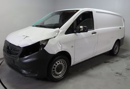 2023 Mercedes-Benz Metris - Image 2