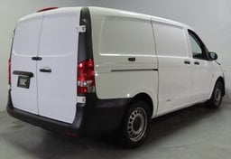 2023 Mercedes-Benz Metris - Image 9