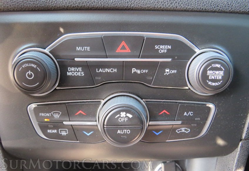2019 Dodge Charger - Image 41
