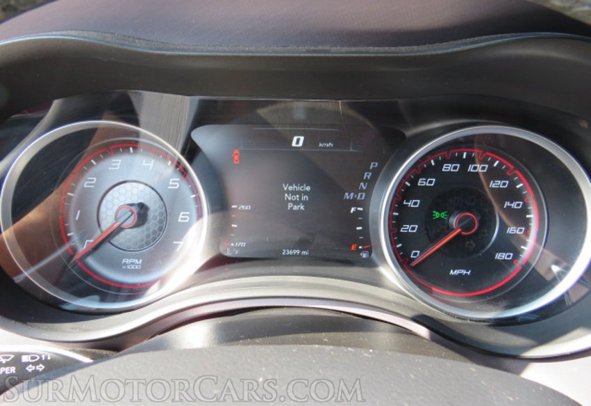 2019 Dodge Charger - Image 31