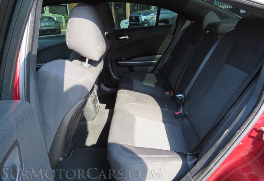 2019 Dodge Charger - Image 26