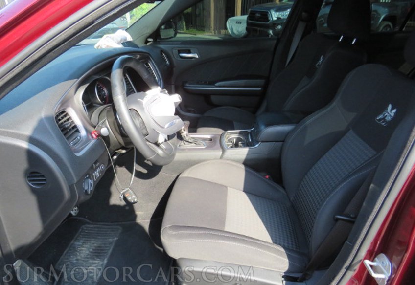 2019 Dodge Charger - Image 24