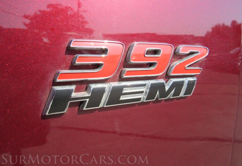 2019 Dodge Charger - Image 17