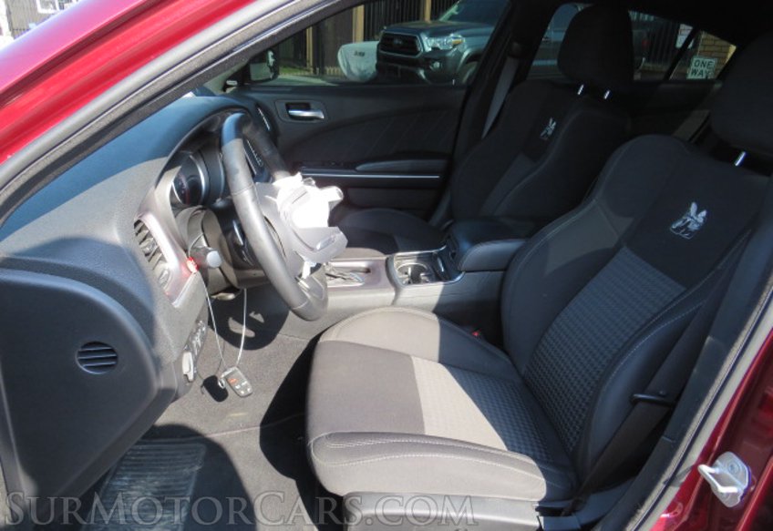 2019 Dodge Charger - Image 22
