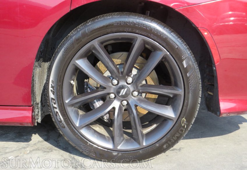 2019 Dodge Charger - Image 16