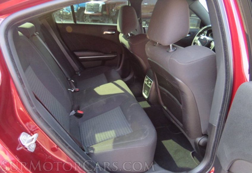 2019 Dodge Charger - Image 29