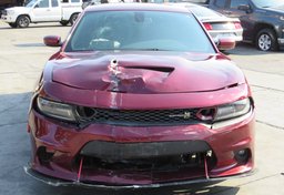 2019 Dodge Charger - Image 9