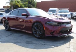 2019 Dodge Charger - Image 4