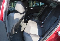 2019 Dodge Charger - Image 28