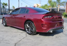 2019 Dodge Charger - Image 7