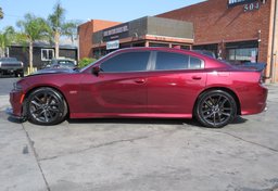2019 Dodge Charger - Image 11