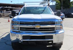 Thumbnail of 2017 Chevrolet Silverado 2500HD