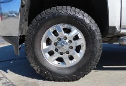Thumbnail of 2017 Chevrolet Silverado 2500HD