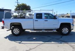 Thumbnail of 2017 Chevrolet Silverado 2500HD