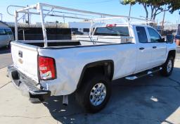 Thumbnail of 2017 Chevrolet Silverado 2500HD