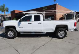 Thumbnail of 2017 Chevrolet Silverado 2500HD