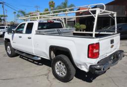 Thumbnail of 2017 Chevrolet Silverado 2500HD