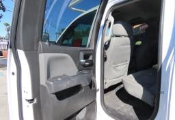 Thumbnail of 2017 Chevrolet Silverado 2500HD