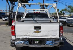 Thumbnail of 2017 Chevrolet Silverado 2500HD