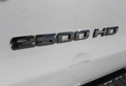 Thumbnail of 2017 Chevrolet Silverado 2500HD