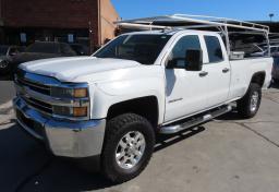 Thumbnail of 2017 Chevrolet Silverado 2500HD