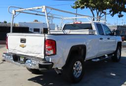 Thumbnail of 2017 Chevrolet Silverado 2500HD