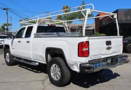 Thumbnail of 2017 Chevrolet Silverado 2500HD