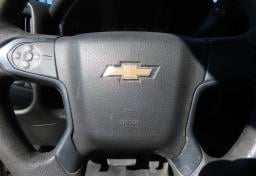 Thumbnail of 2017 Chevrolet Silverado 2500HD