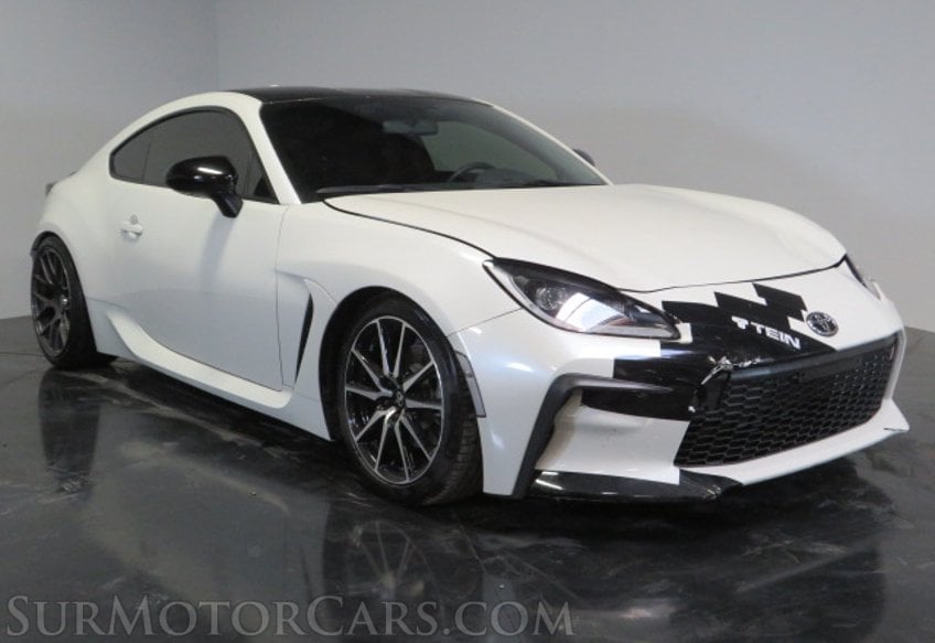 2022 Toyota GR86 - Image 4