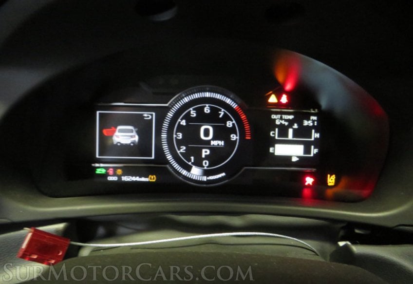 2022 Toyota GR86 - Image 40