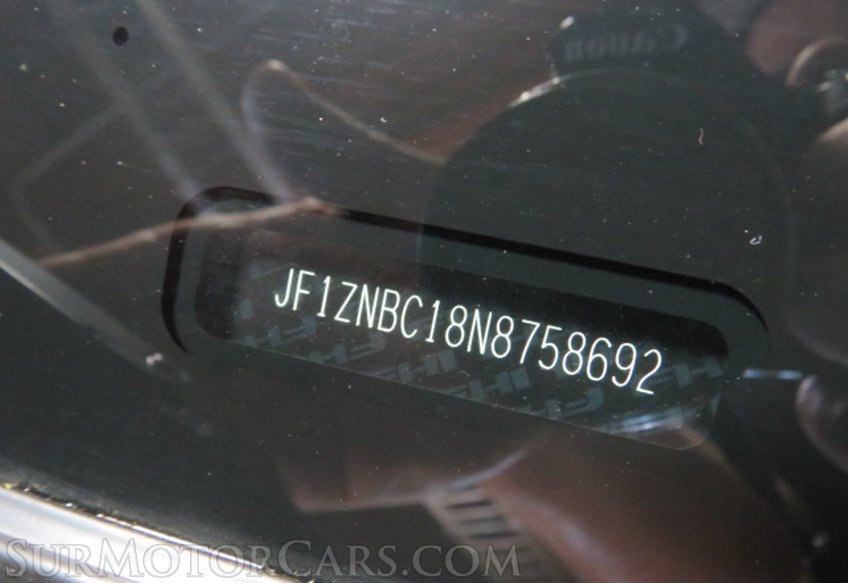 2022 Toyota GR86 - Image 47