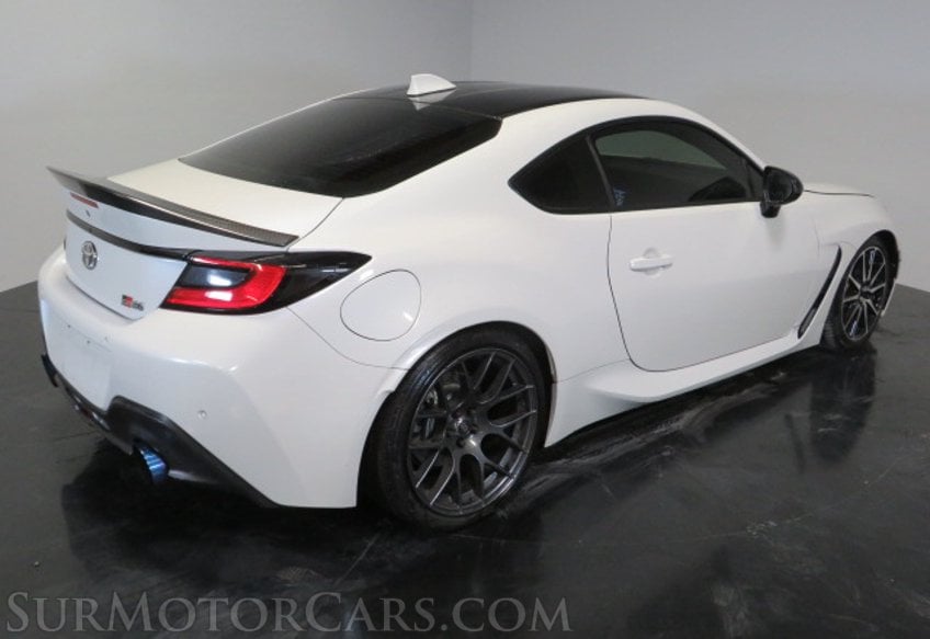2022 Toyota GR86 - Image 7
