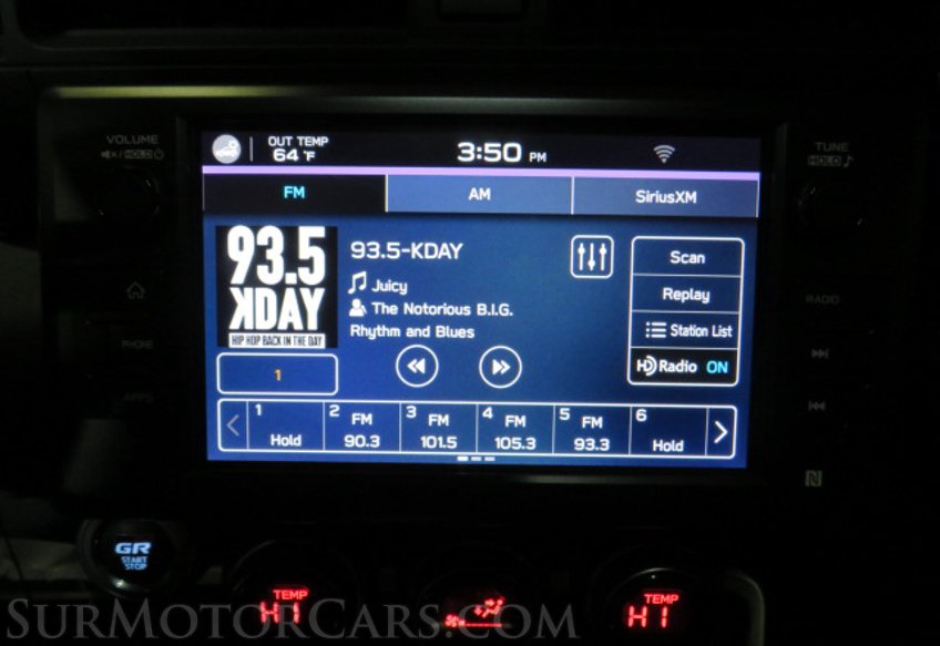 2022 Toyota GR86 - Image 38