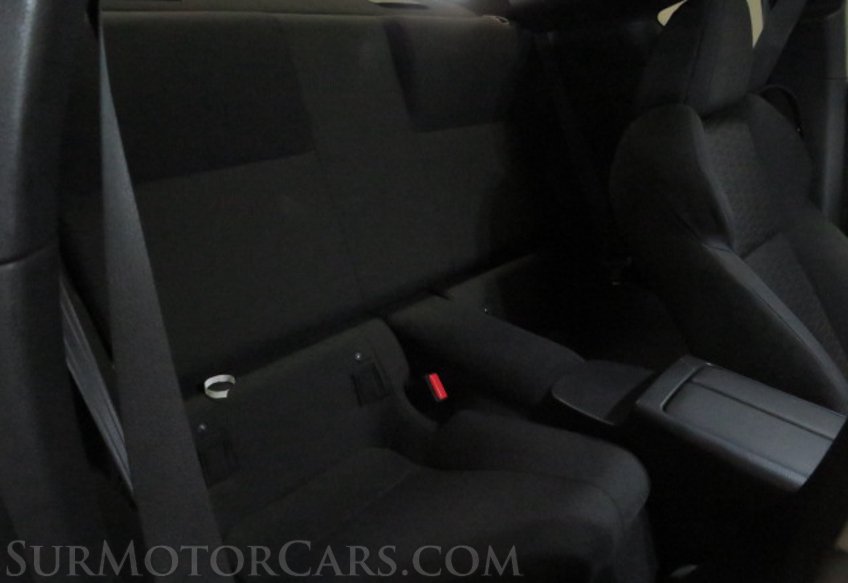 2022 Toyota GR86 - Image 28