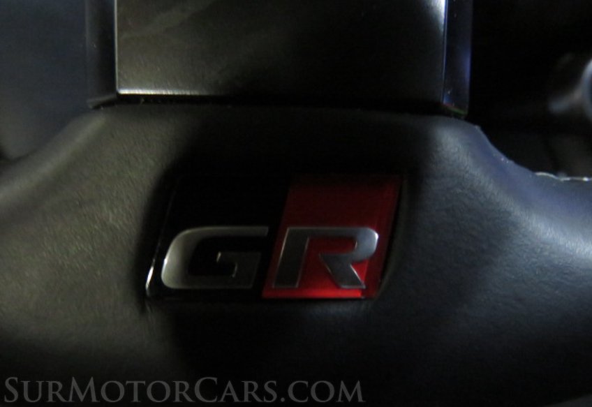 2022 Toyota GR86 - Image 29