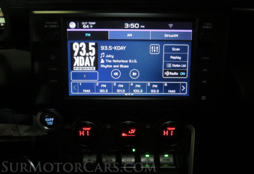 2022 Toyota GR86 - Image 34