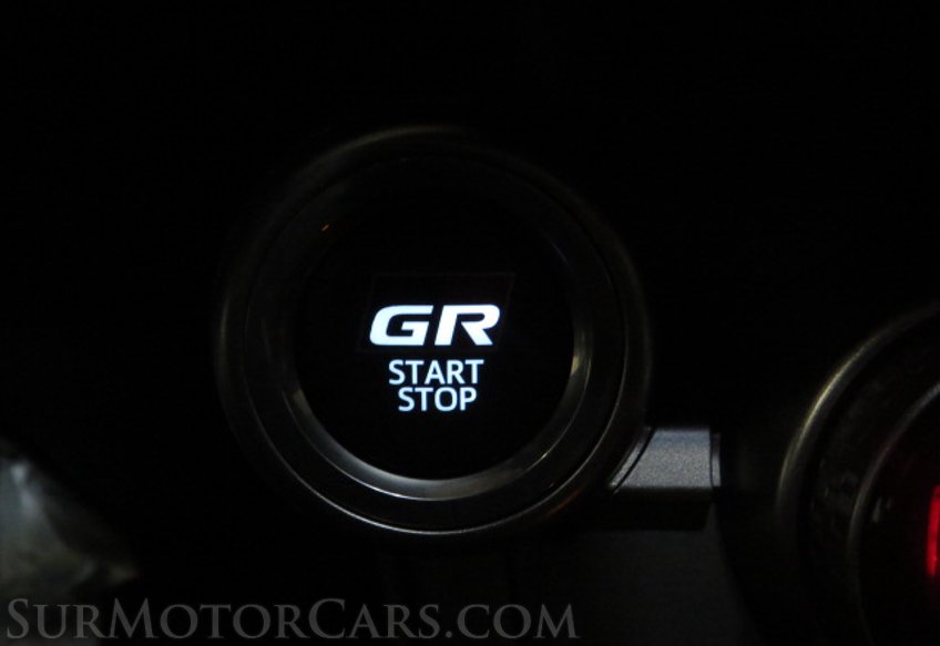 2022 Toyota GR86 - Image 36