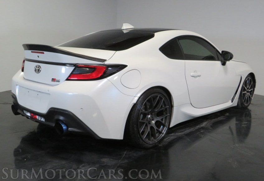 2022 Toyota GR86 - Image 10