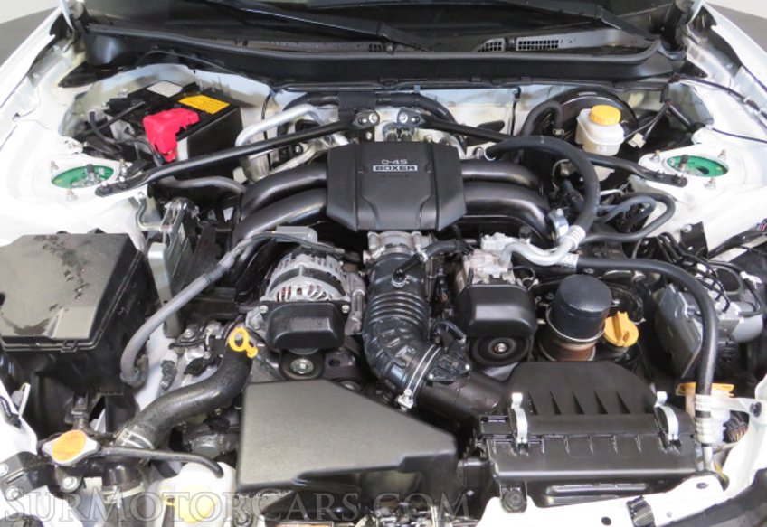 2022 Toyota GR86 - Image 43