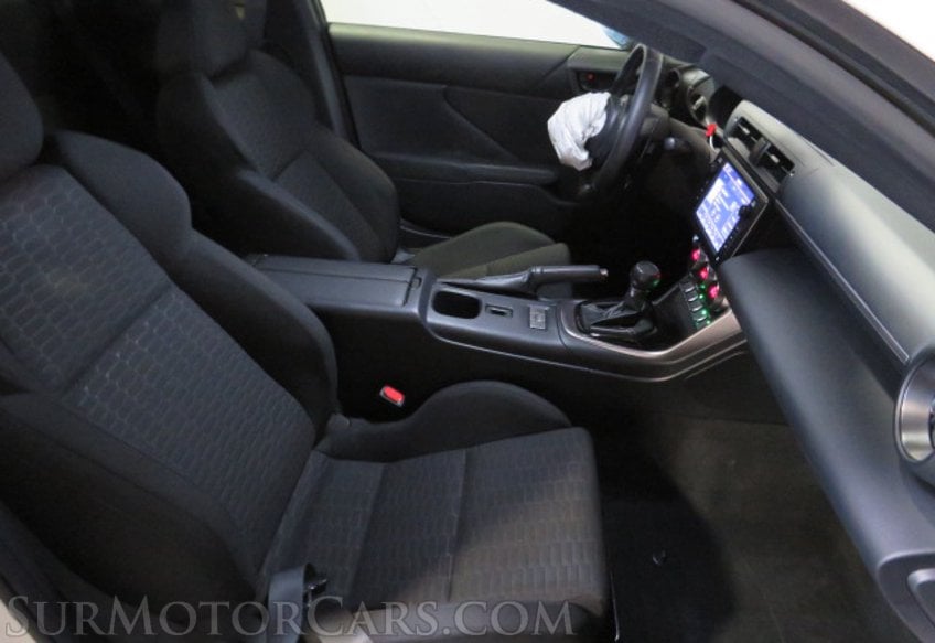 2022 Toyota GR86 - Image 25