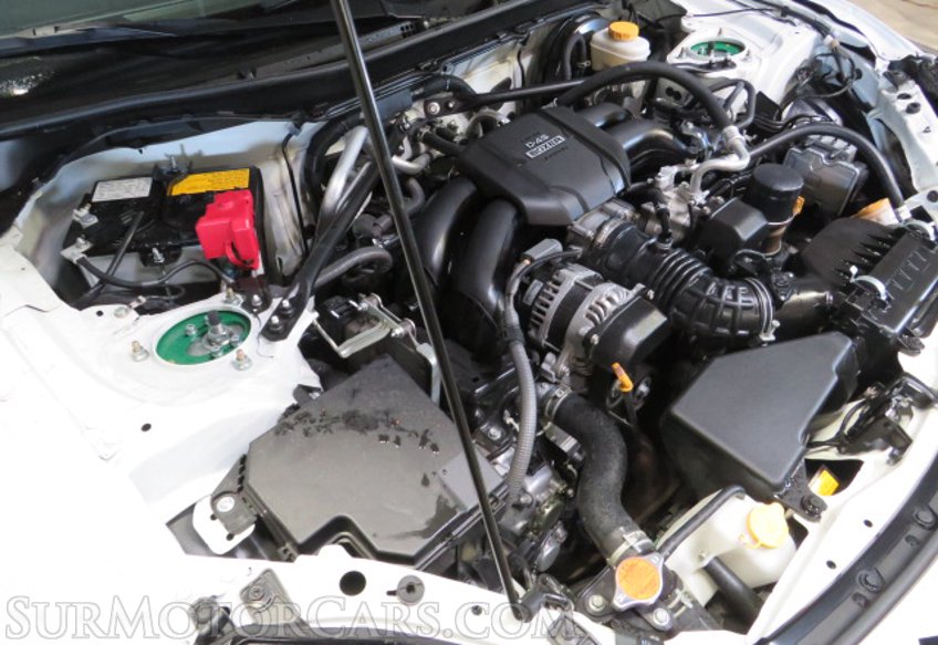 2022 Toyota GR86 - Image 42