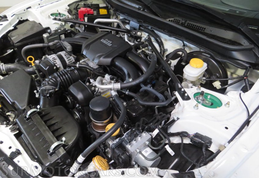 2022 Toyota GR86 - Image 44